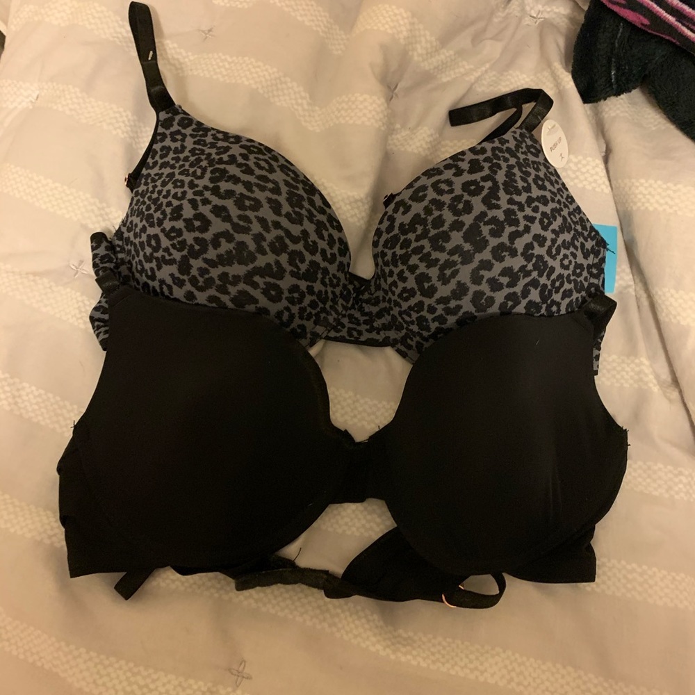danskin bra